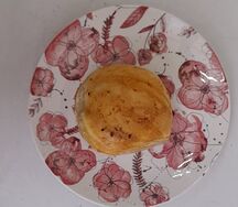 Самса с говядиной