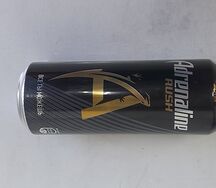 Адреналин раш