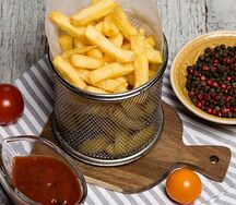 Картофель фри
