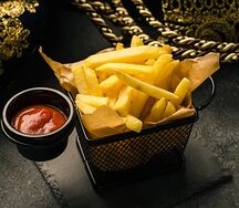 Картофель фри