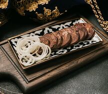 Казы