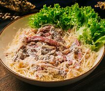 Салат Мужской каприз