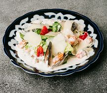Салат Морской