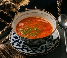 Мастава