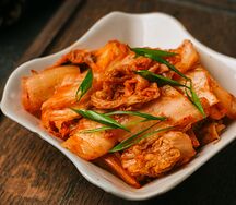 Кимчи 