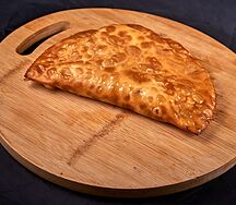 Чебурек с сыром