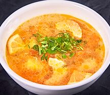 Уха царская