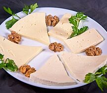 Сыр ассорти