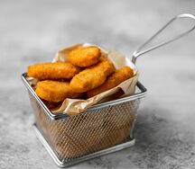 Наггетсы куриные L