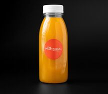 Морс домашний