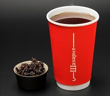 Чай Да Хун Пао без кипятка