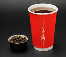 Чай классический индийский чёрный без кипятка 