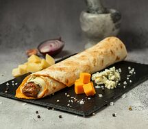 Люля-кебаб кватро Формаджи 