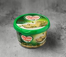 Халва из кунжута и экстра фисташки BIG