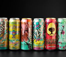 Напиток Arizona (made in Usa) Mix Flavours