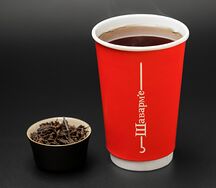 Чай Шу Пуэр без кипятка