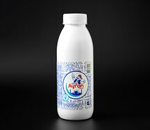 Айран турецкий