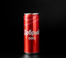 Добрый Cola