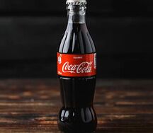 Coca-Cola