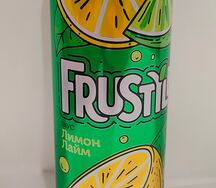 Frustyle Лимон-мята