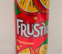 Фрустайл апельсин
