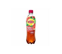 Чай черный Lipton Арбуз-мята
