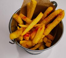 Картофель фри