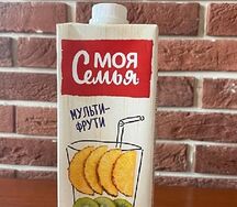 Моя Семья