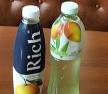 Зеленый чай Rich Манго