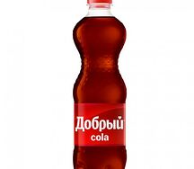 Добрый cola