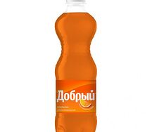 Добрый Апельсин