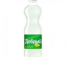 Добрый Лимон-Лайм