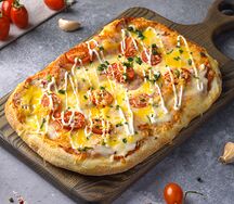 Маргарита Гурме