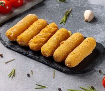 Сырные палочки 