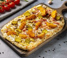 Деревенская