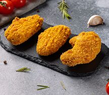 Куриные крылья 