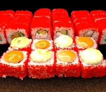 Сет Калифорния