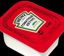 Соус Heinz Томатный кетчуп