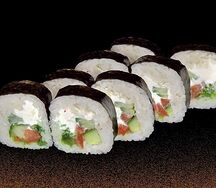Овощной ролл
