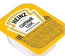 Соус Heinz Сырный