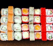 Сет Roll-X