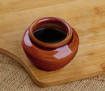 Соевый соус