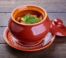 Жаркое по-домашнему