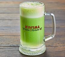 Фреш яблочный