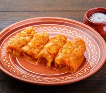 Голубцы Домашние