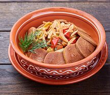 Закарпатье