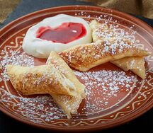 Налистники