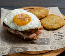 Завтрак Казака