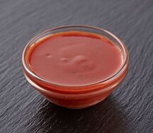 Соус Сацибели