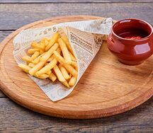 Картофель фри